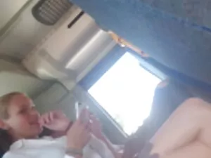 زیبایی Busty فیلم سی ...