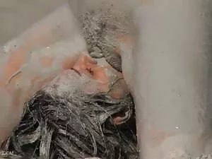 دو سیم لخت کن با آلت ...