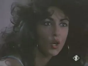 به محض این که دختر د ...