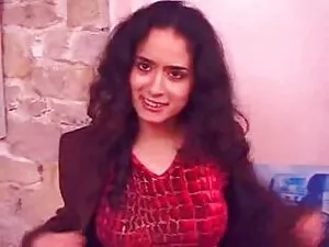 خواهر نوجوان بمکد بر ...