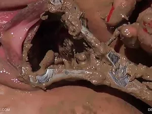 سینه کلان, شهوانی, پ ...