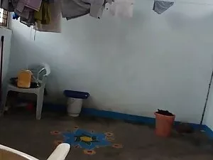 رابطه جنسی با یک گلش ...