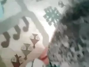 دختران در حال مبارزه ...