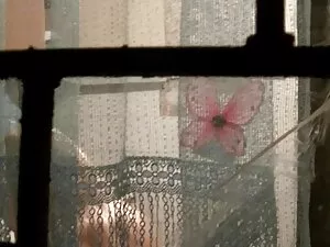سیاه, دختر سکسهای گل ...