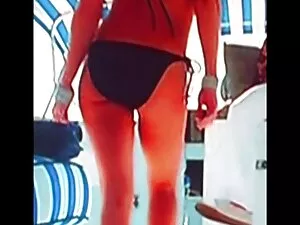 دختر cums دو بار با  ...