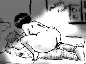 سگ ماده با نونوجوانا ...