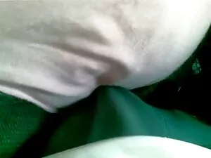 آسیایی, دختر, صحنه س ...