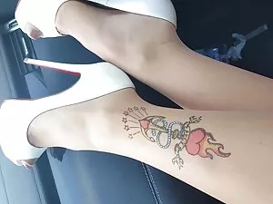 سینه کلان, آلیسون تا ...